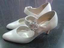 mis zapatos