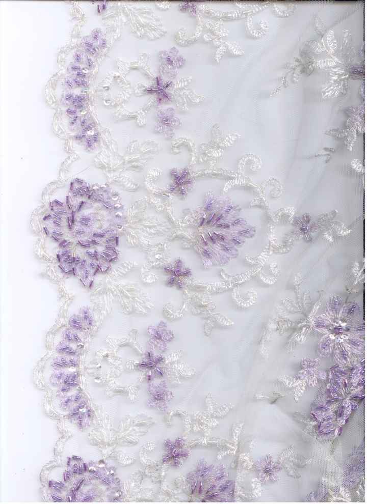 tejido vestido novia