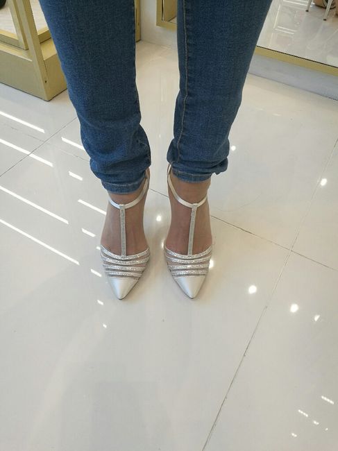 Zapatitos!!! - 2