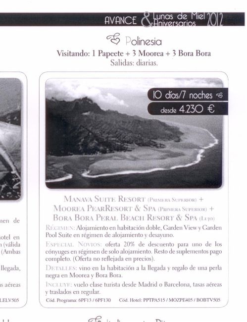 catalogo viajes el corte ingles