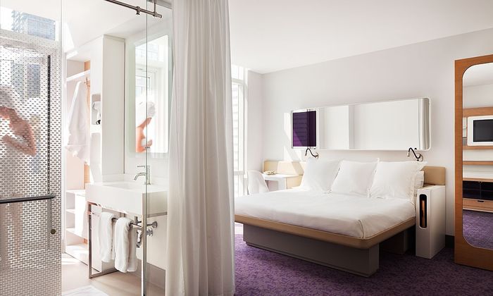 hotel yotel nueva york
