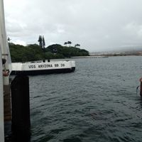 arizona memorial