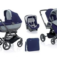 inglesina quad