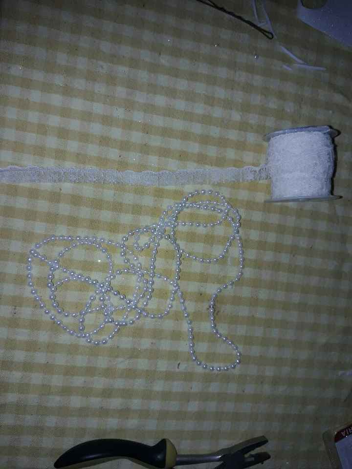 Que os parece mis regalitos para los alfileres? - 1