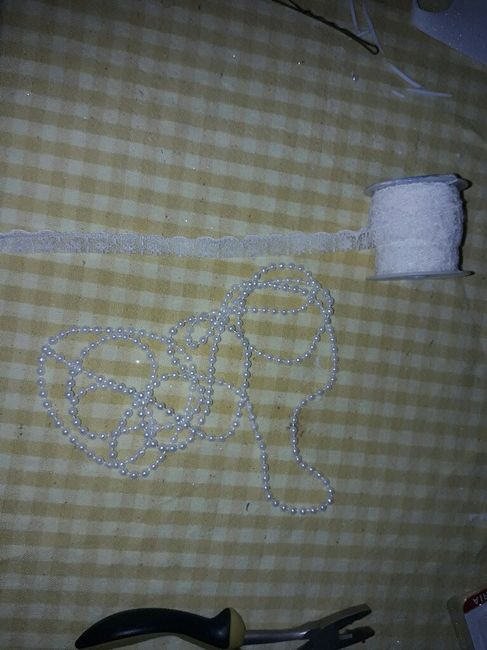 Que os parece mis regalitos para los alfileres? - 1