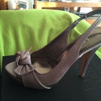 Zapatos de novia ciudad real provincia - 1