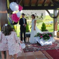 boda ceremonia