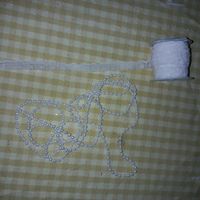 Que os parece mis regalitos para los alfileres? - 1