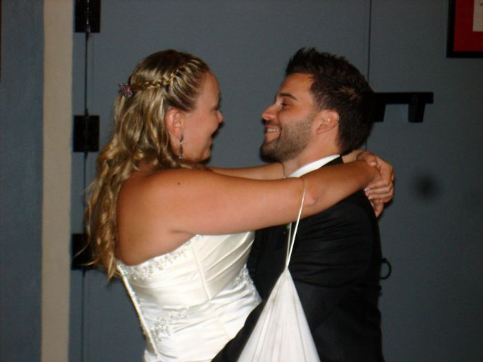 Vamos a poner todas una foto del baile! - 1