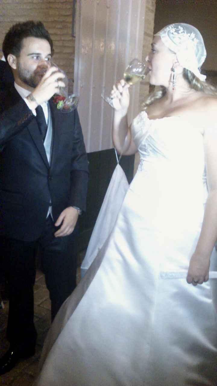 ¡me casé! 21/'09/2013 - 1
