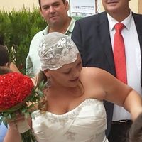 Nuestros ramos de novia ¡¡¡¡¡¡ - 2