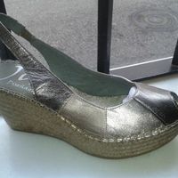 Los zapatos de todas las novias! - 1