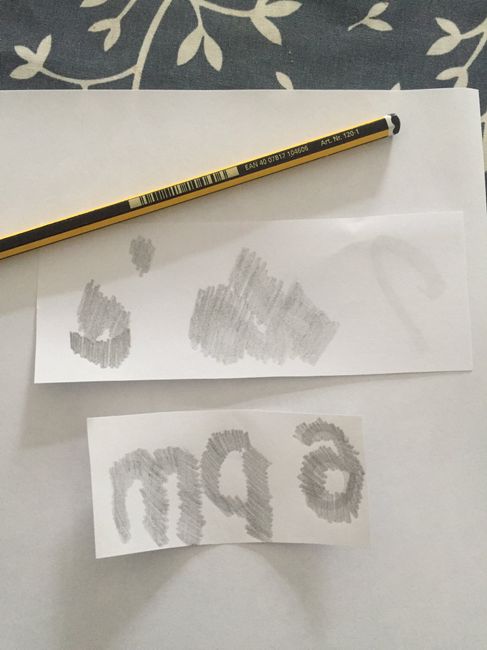 Palé & Nombre de Mesa! - 2