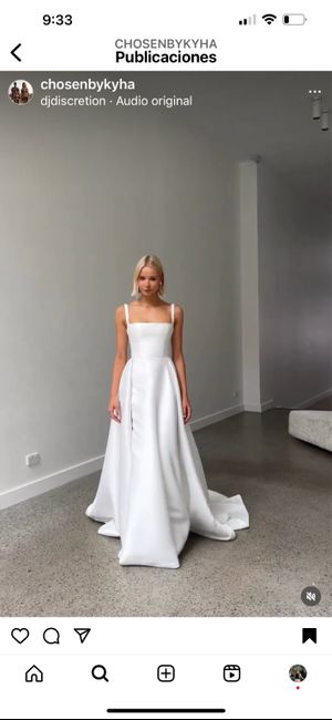 Vestidos de novia - Atelier de novias en Zaragoza - 2