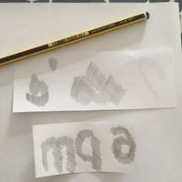 Palé & Nombre de Mesa! - 2