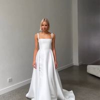 Vestidos de novia - Atelier de novias en Zaragoza - 2