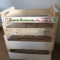 Proyecto decoración rustico low cost - 1