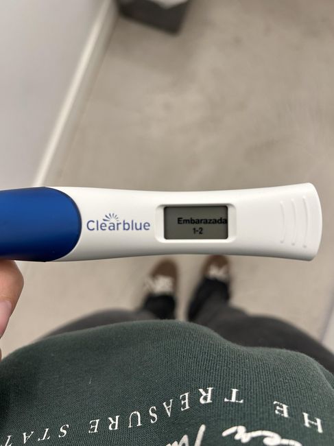 🌹 Buscadoras Mayo 2025 🌹 1