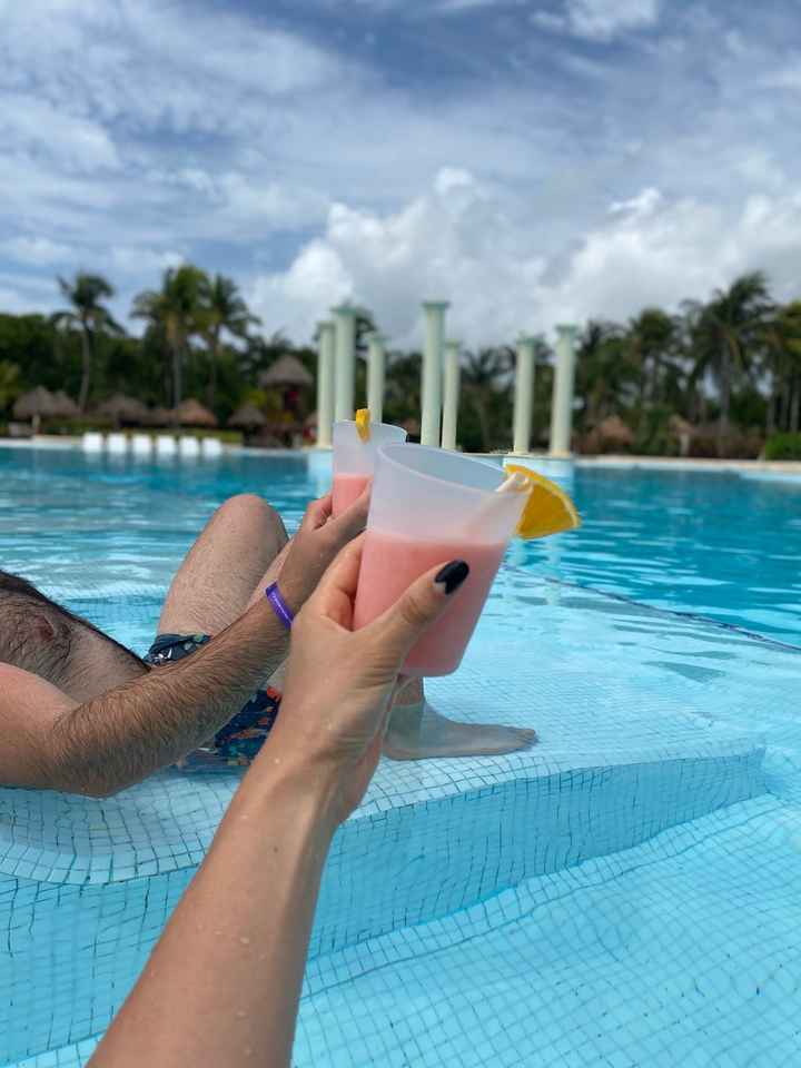 Resorts Riviera Maya - 1
