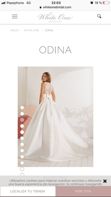 Ayuda con vestido!!! - 1
