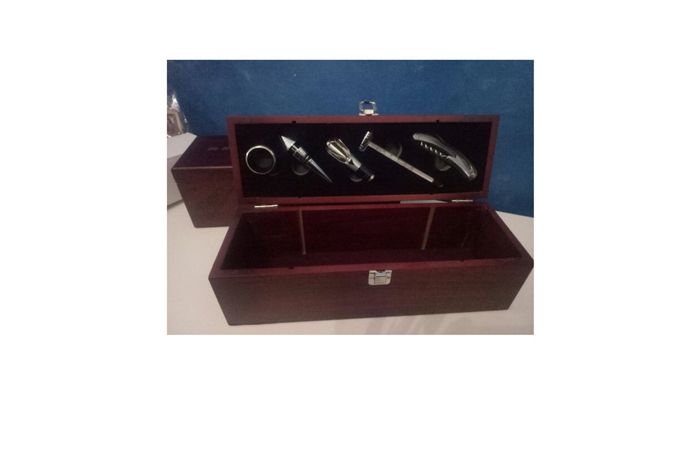 Ideas para regalar a un padre dia de la boda - 2