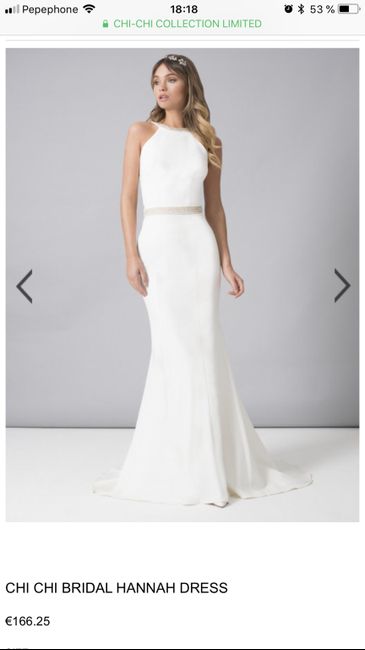 Vestido! - 1
