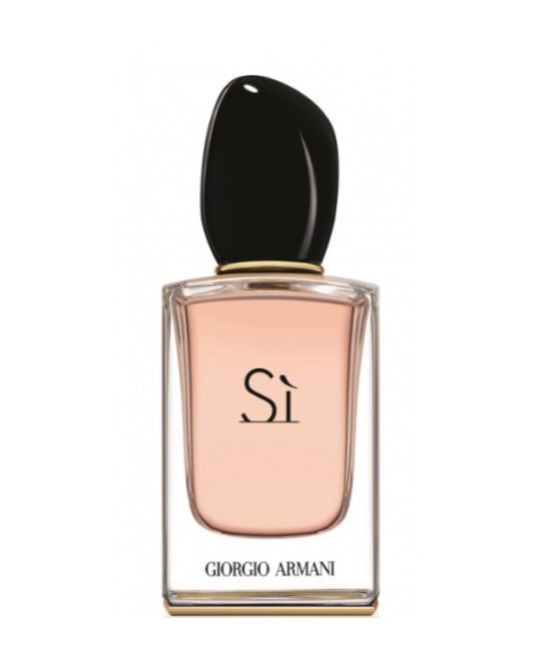 Perfume de la novia - 1