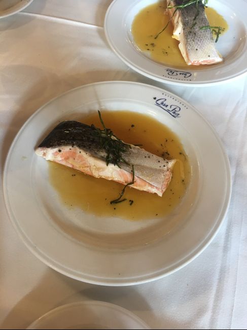 Prueba de menu hecha!!🍴 - 2