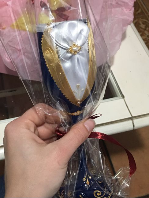 Ya tengo mis copas!! 🥂 - 2