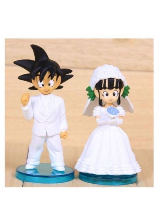 ¿Figura en el pastel? ¡ideas! - 1