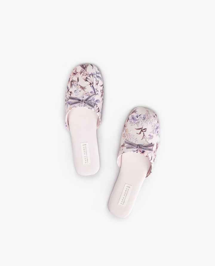 mis zapatillas