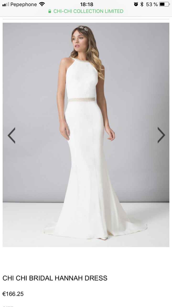Vestido! - 1