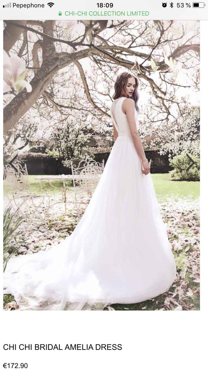 Vestido! - 2