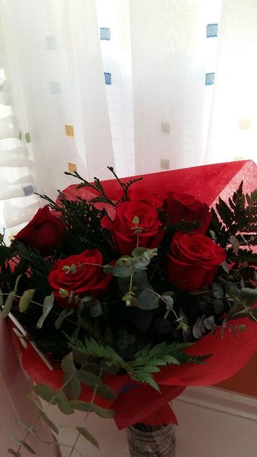 Enamorada de mi chico - 1