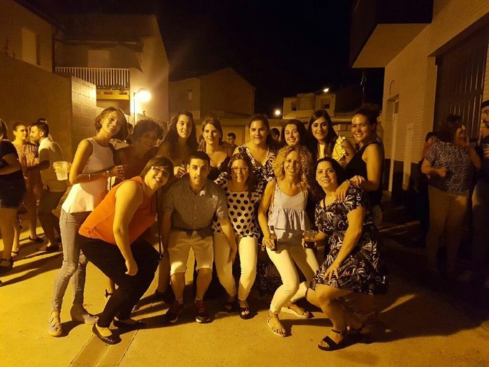 El mejor día de mi vida!!! - 2