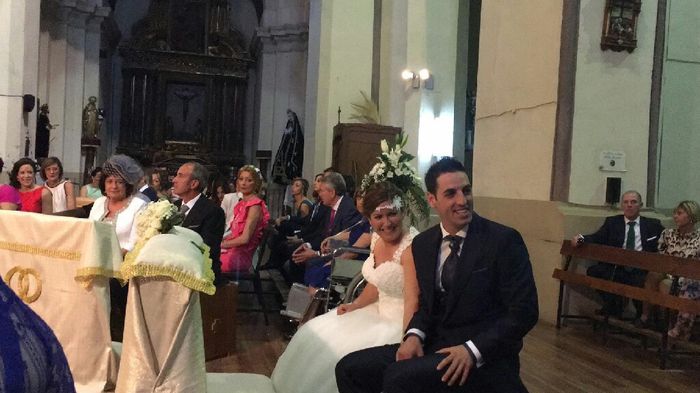 El mejor día de mi vida!!! - 12
