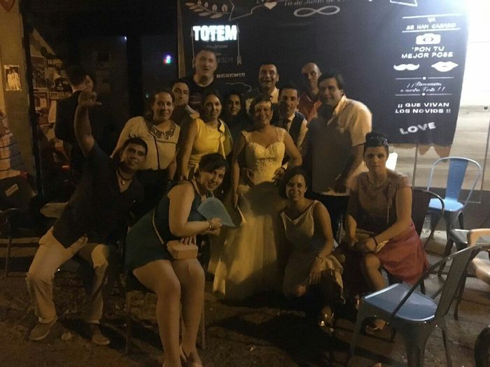El mejor día de mi vida!!! - 23