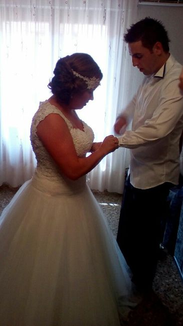 El mejor día de mi vida!!! - 25