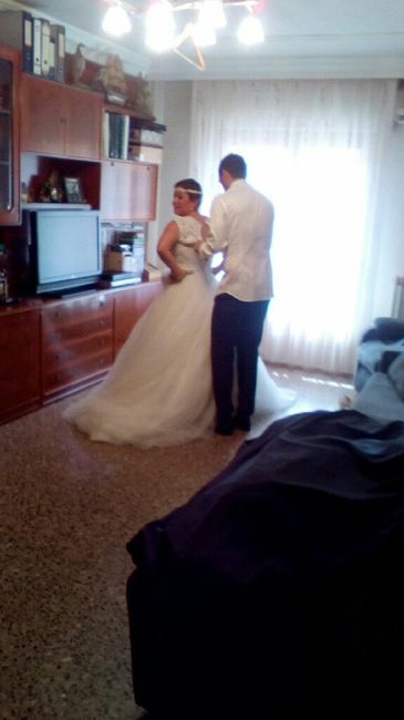El mejor día de mi vida!!! - 26