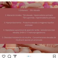 buscadoras de noviembre 🌈❤️ - 1