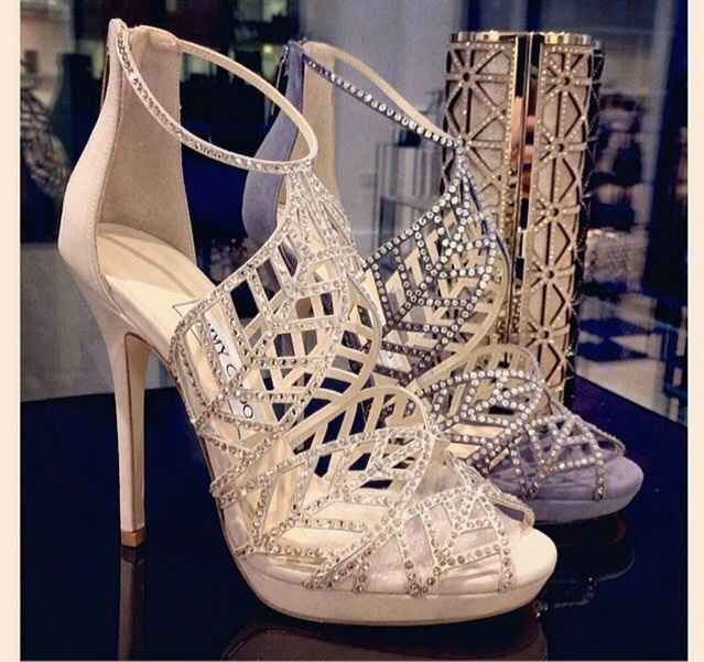 Zapatos - 1