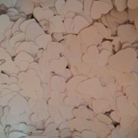 Confeti casero - 1