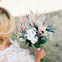 Ramos de novia - 1
