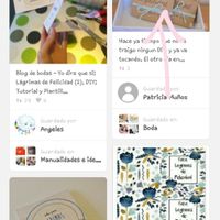 Pinterest - 1