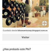  Busco ideas para el seatting o como narices se escriba... - 2