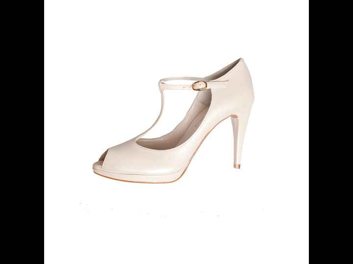 Los zapatos de todas las novias! - 1