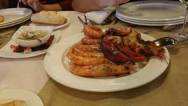 Prueba del menu - 7