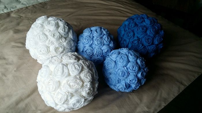 Pomanders - 4