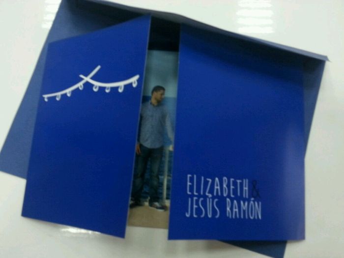 Invitaciones - 2