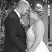 ¿Con cuántos ❤️ valoras el día de tu boda? - 1